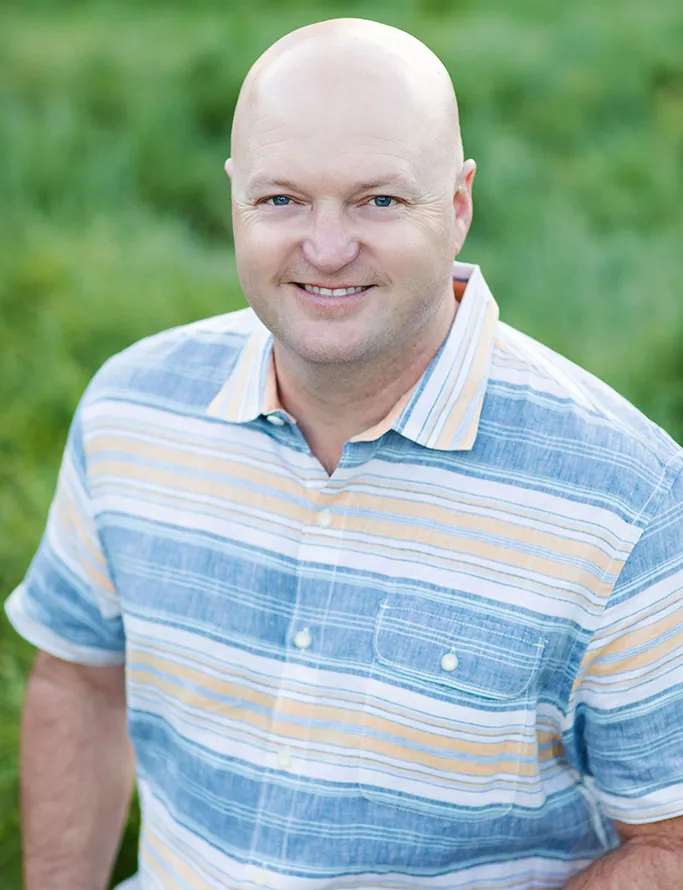 Arik Housley