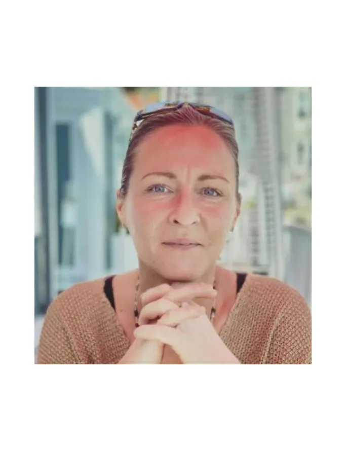 Heike Pacchetti