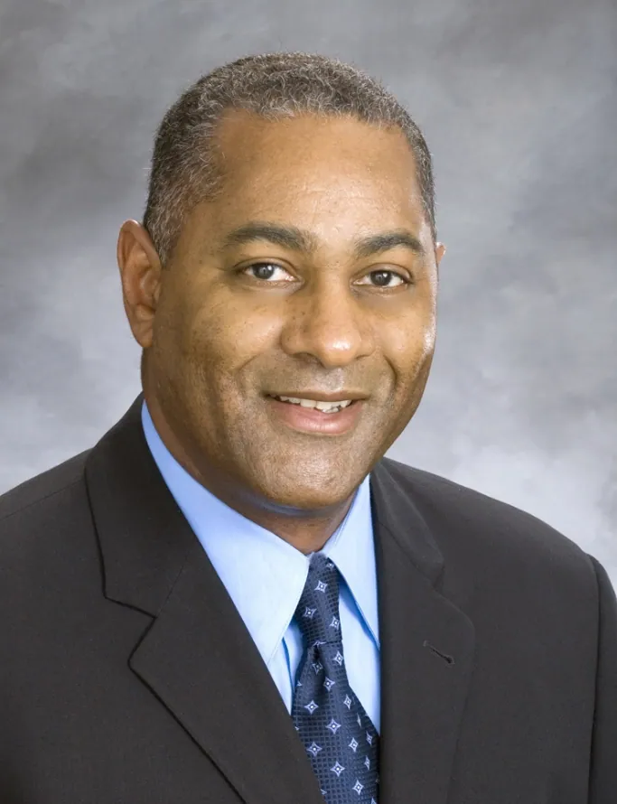 Mark Davis